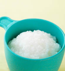 五倍粥(10~12个月辅食)