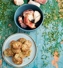 Pastéis de sapateira