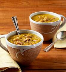 Split Pea Soup