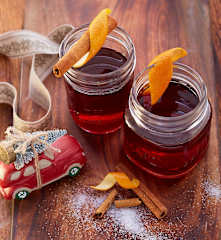 Glühwein