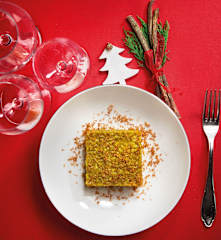 Risotto meneghino rivisitato