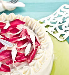 Three-milk Cake
