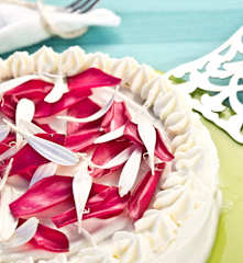 Ciasto "trzy mleka" (Tres leches)