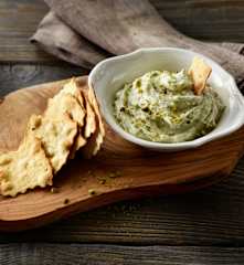 Gorgonzola-Aufstrich
