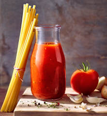 Tomatensauce