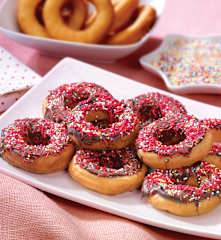 Donuts