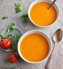 Creamy Tomato Soup