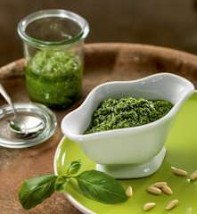 Basil Pesto (TM5/6 Metric)