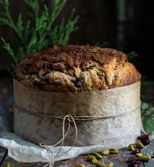 Panettone