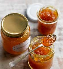 Seville Orange Marmalade
