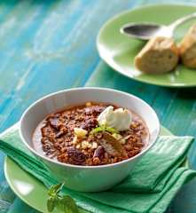 Chili con Carne