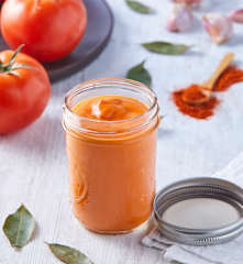 Salsa catsup TM6