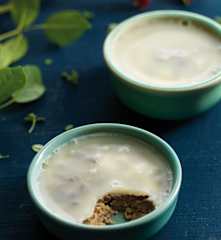 Terrine de fígados e carne picada