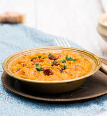 Dal makhani