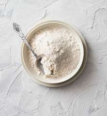 Gluten free flour mix