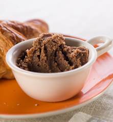 Erdnuss-Schoko-Aufstrich