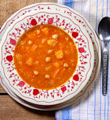 Zuppa gitana