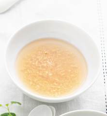 Marinade pour poisson - Inspiration asiatique