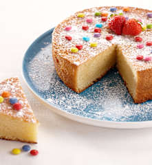 Gâteau express