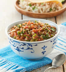 Cantina Salsa