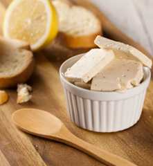 Ančovičkové máslo