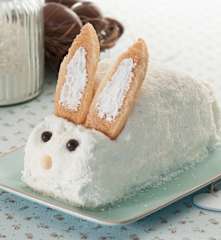 Tarta conejito