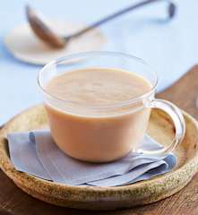 Atole de guayaba