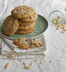Tortas de Pascua murcianas