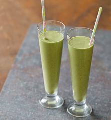 Green smoothie