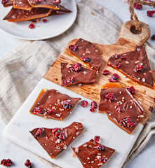 Caramelo salado