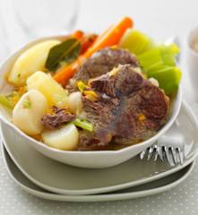 Pot-au-feu