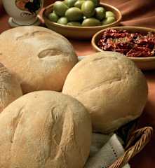 Pane barese