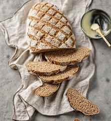 Pain de campagne