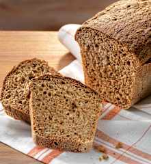 Dinkelbrot