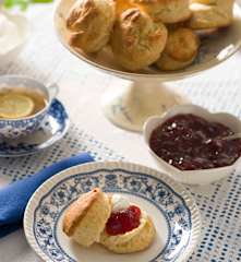 Scones