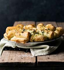 Herb Bread