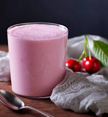 Smoothie alle amarene