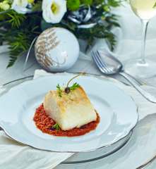 Baccalà ricco della Vigilia (TM6)