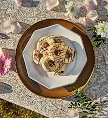 Ciambelle salate