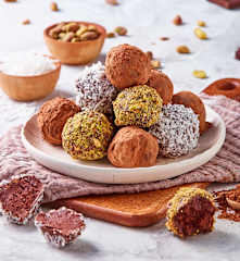 Chocolate Truffles