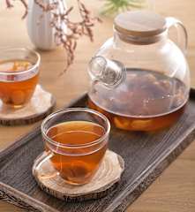 桂圓茶
