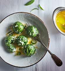 Gnudi toscani