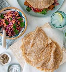 That's a wrap (Noni Jenkins)