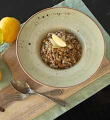 Φακές μουτζέντρα