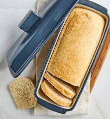 Pane ai cereali