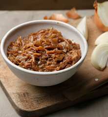 Caramelised Onions (200 g)