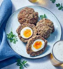 Scottish Eggs