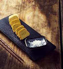 Tamagoyaki (frittata giapponese)