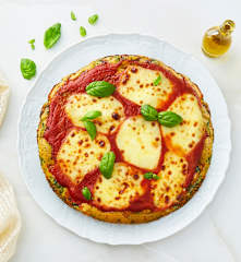 Pizza di verdure