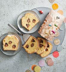 Mississippi Cake chiara